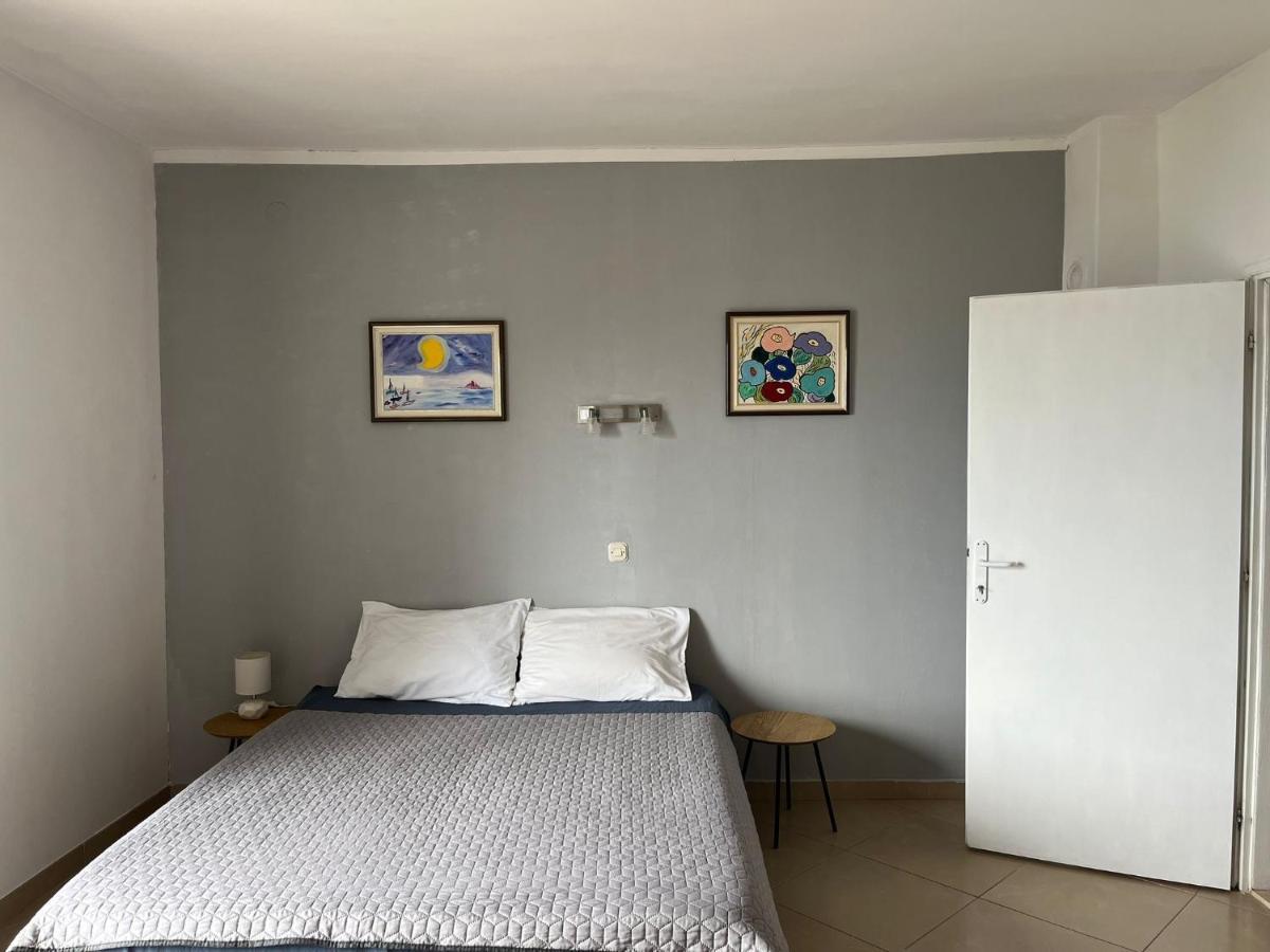 Apartments Cvjetkovic Mlini Esterno foto